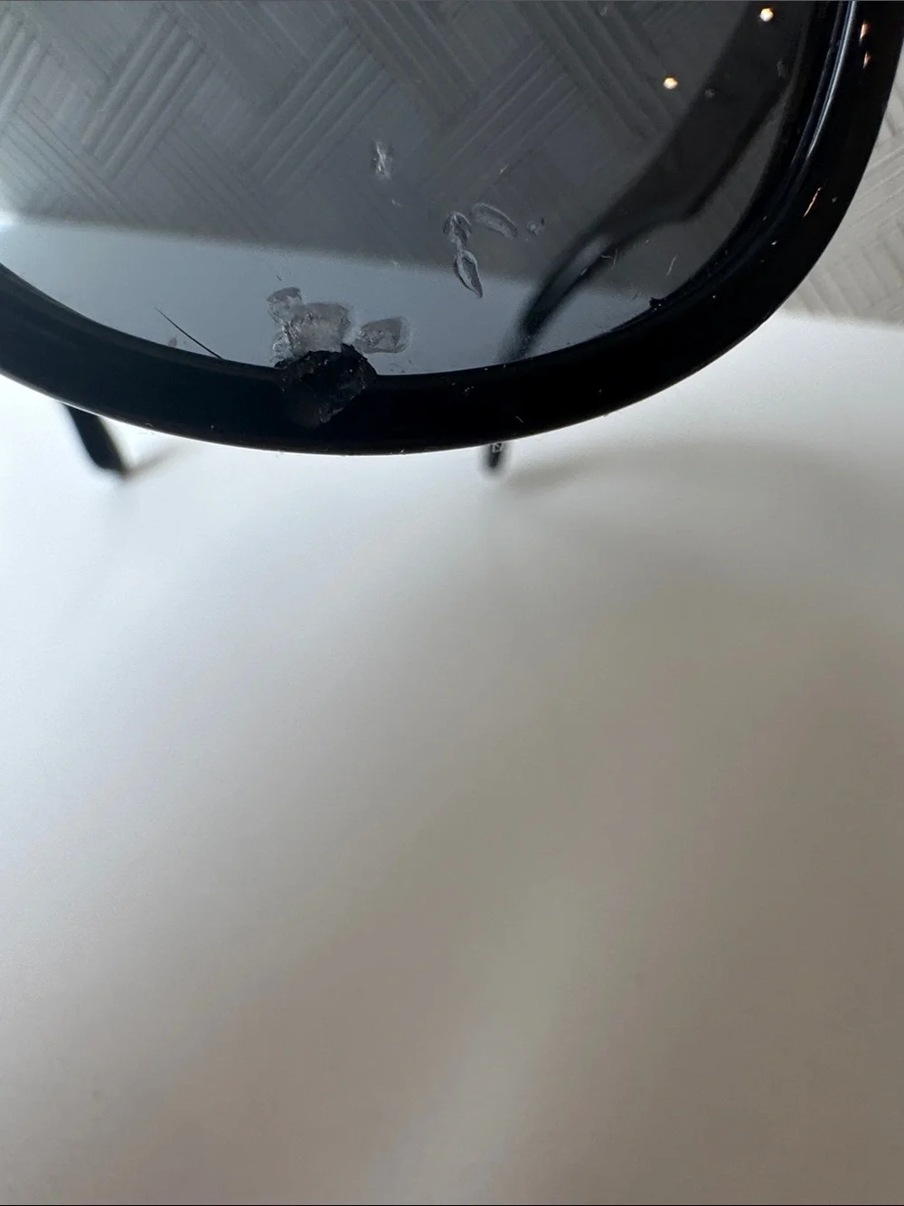 WeeFarers Children’s Black Sunglasses (Non-polarized Collection